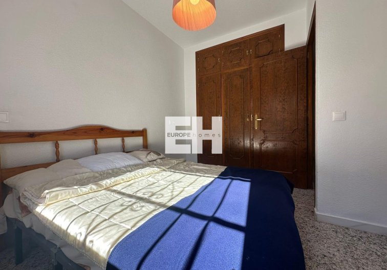 Segunda mano - town house - Torrevieja - Cabo Cervera