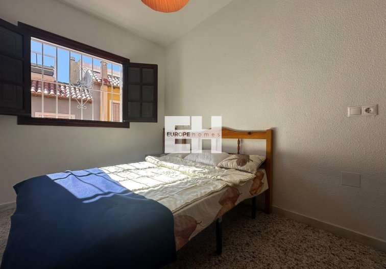 Segunda mano - town house - Torrevieja - Cabo Cervera