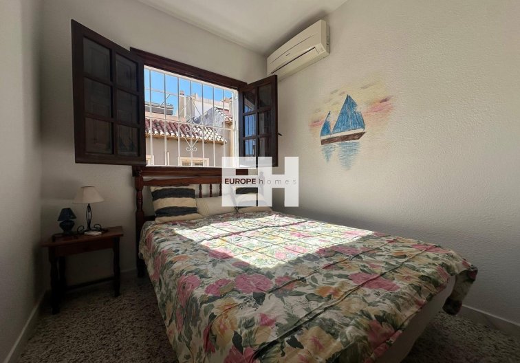 Segunda mano - town house - Torrevieja - Cabo Cervera
