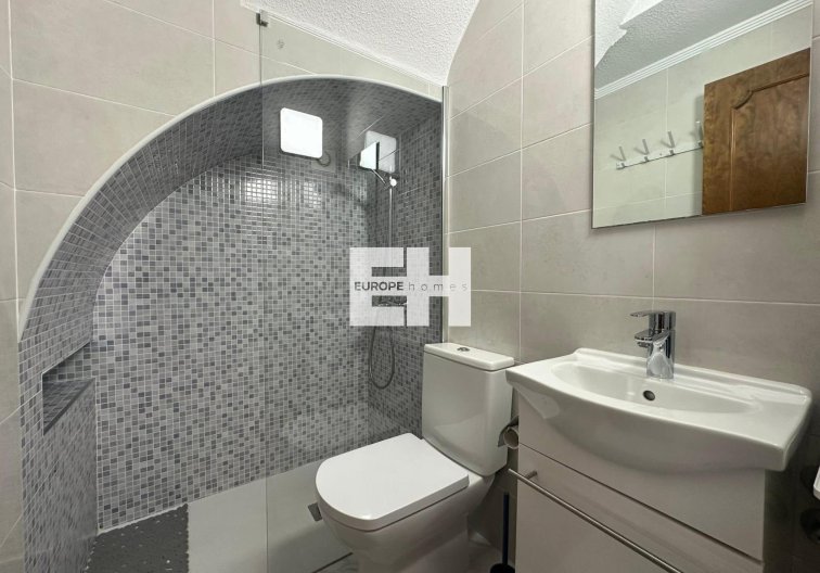 Segunda mano - town house - Torrevieja - Cabo Cervera