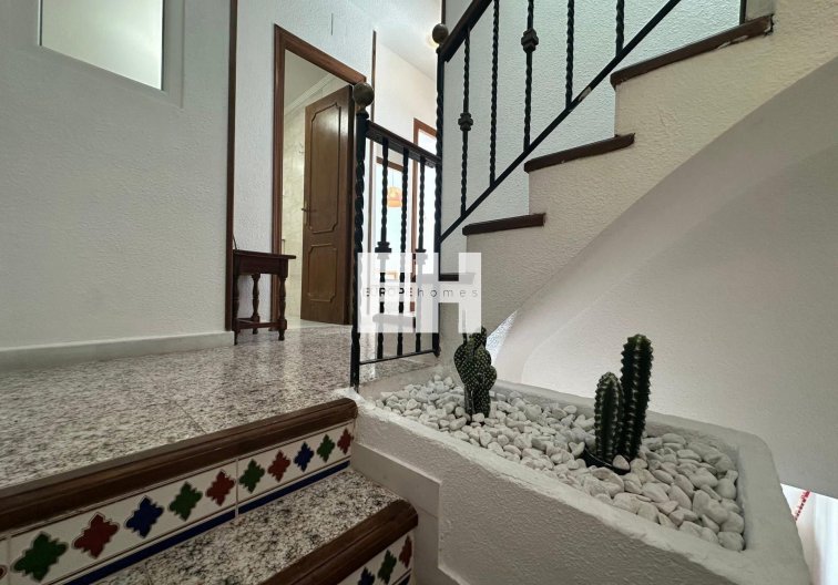 Segunda mano - town house - Torrevieja - Cabo Cervera