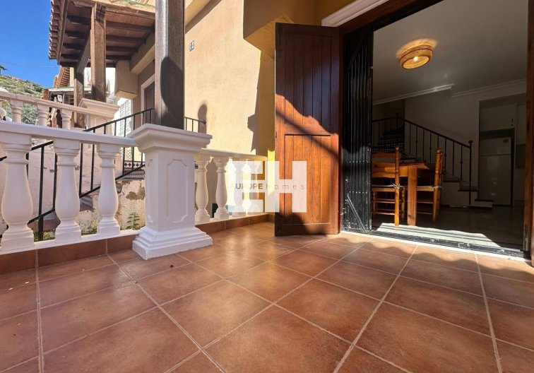 Segunda mano - town house - Torrevieja - Cabo Cervera