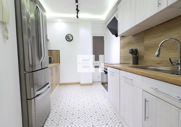 Segunda mano - Apartamento  - Torrevieja - Costa Blanca