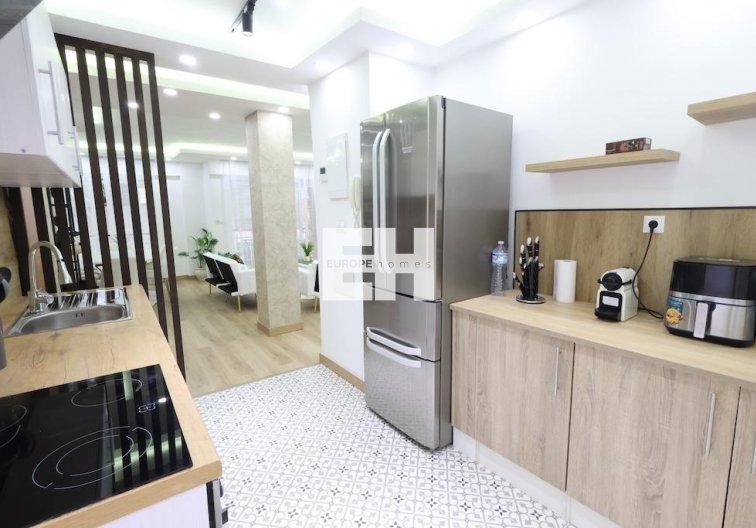 Segunda mano - Apartamento  - Torrevieja - Costa Blanca