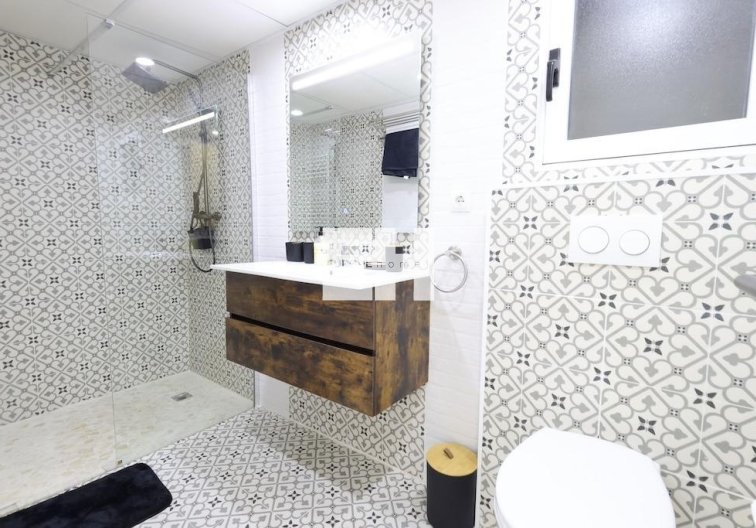 Segunda mano - Apartamento  - Torrevieja - Costa Blanca