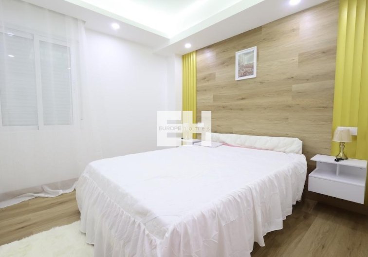 Segunda mano - Apartamento  - Torrevieja - Costa Blanca