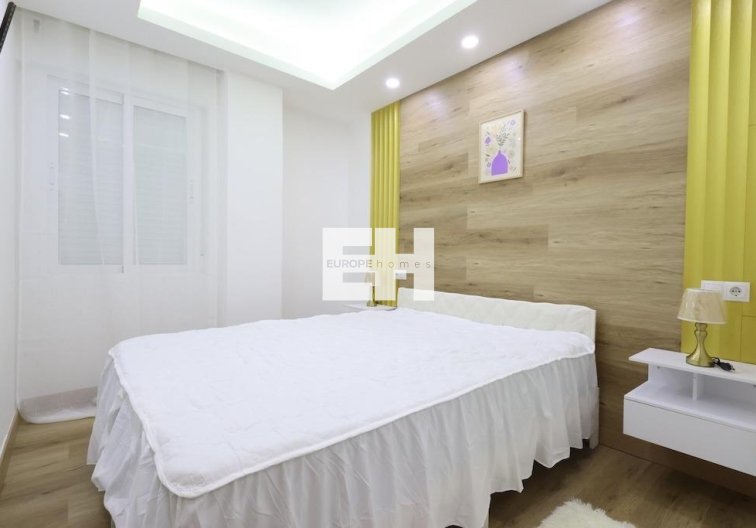 Segunda mano - Apartamento  - Torrevieja - Costa Blanca