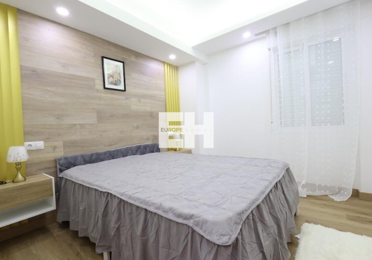 Segunda mano - Apartamento  - Torrevieja - Costa Blanca