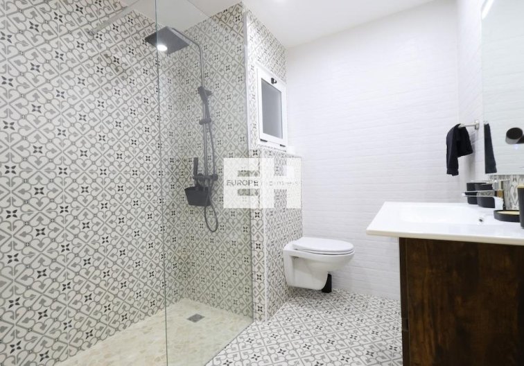 Segunda mano - Apartamento  - Torrevieja - Costa Blanca