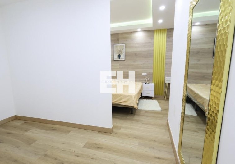 Segunda mano - Apartamento  - Torrevieja - Costa Blanca