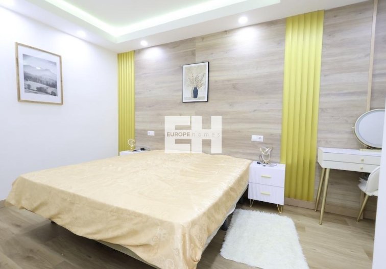 Segunda mano - Apartamento  - Torrevieja - Costa Blanca