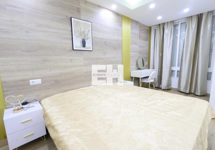 Segunda mano - Apartamento  - Torrevieja - Costa Blanca