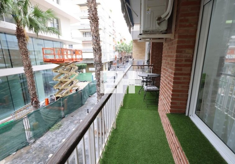 Segunda mano - Apartamento  - Torrevieja - Costa Blanca