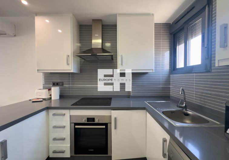Segunda mano - Apartamento  - La Zenia - Costa Blanca