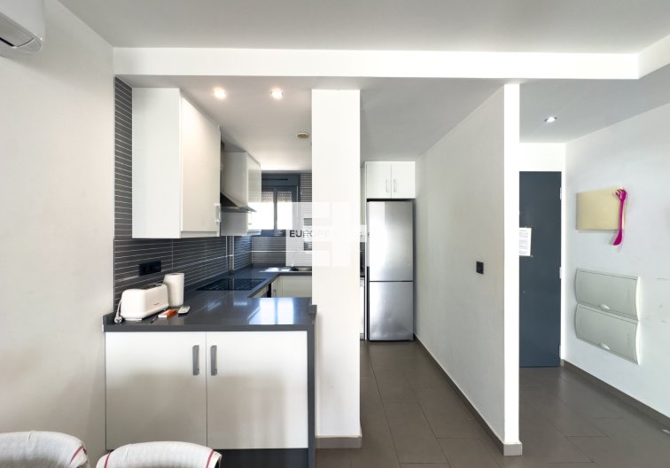 Segunda mano - Apartamento  - La Zenia - Costa Blanca