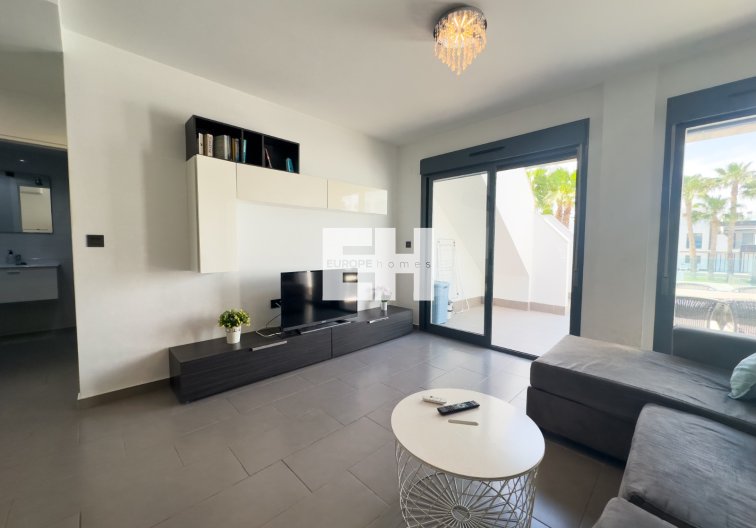 Segunda mano - Apartamento  - La Zenia - Costa Blanca