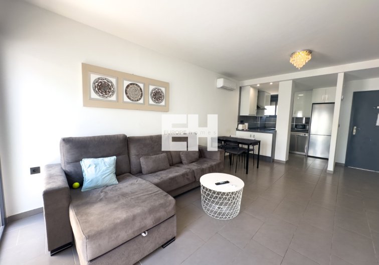 Segunda mano - Apartamento  - La Zenia - Costa Blanca