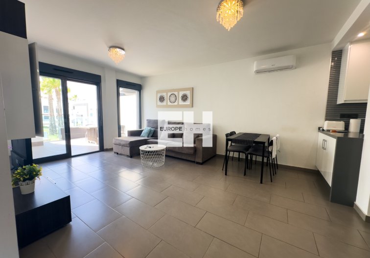 Segunda mano - Apartamento  - La Zenia - Costa Blanca