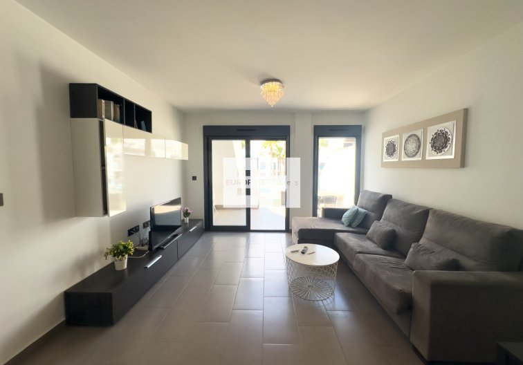 Segunda mano - Apartamento  - La Zenia - Costa Blanca
