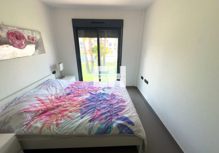 Segunda mano - Apartamento  - La Zenia - Costa Blanca