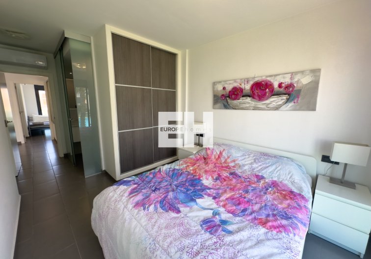 Segunda mano - Apartamento  - La Zenia - Costa Blanca