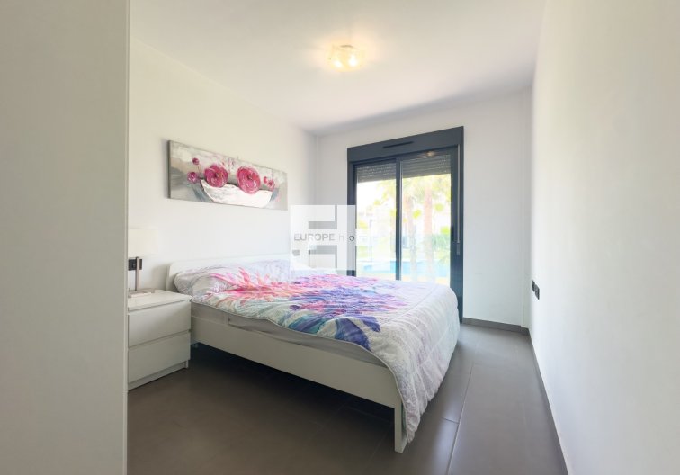Segunda mano - Apartamento  - La Zenia - Costa Blanca