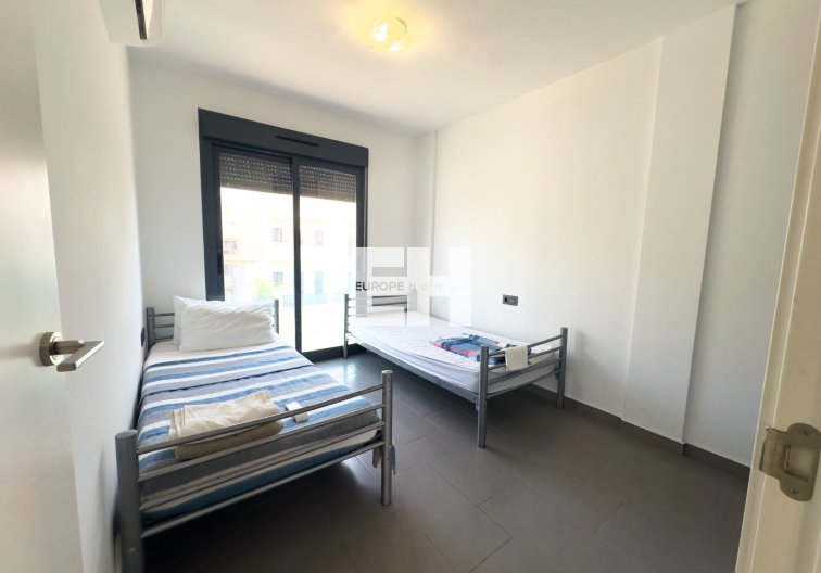 Segunda mano - Apartamento  - La Zenia - Costa Blanca