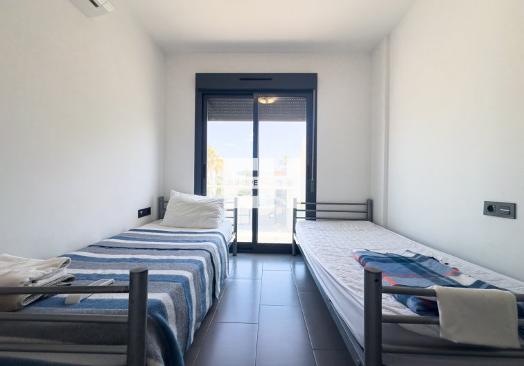 Segunda mano - Apartamento  - La Zenia - Costa Blanca