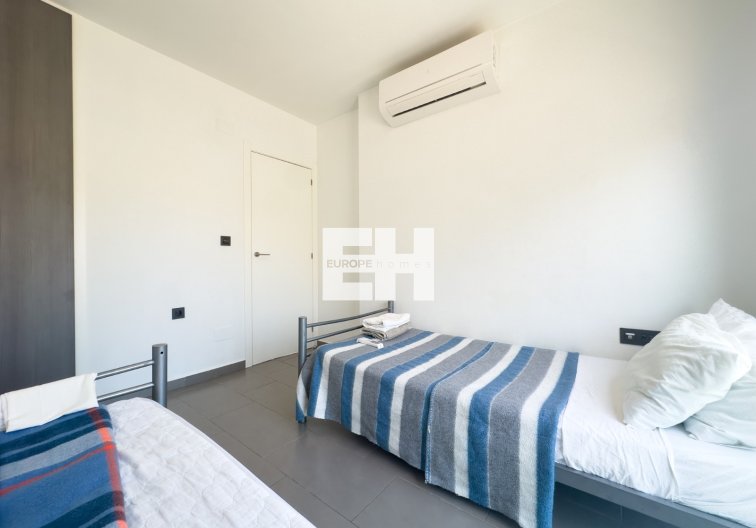 Segunda mano - Apartamento  - La Zenia - Costa Blanca
