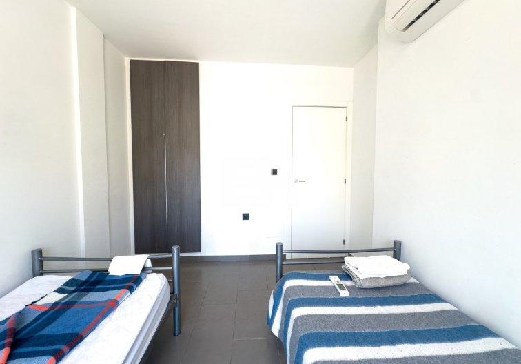 Segunda mano - Apartamento  - La Zenia - Costa Blanca