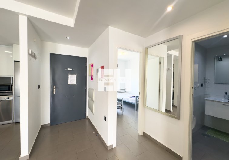 Segunda mano - Apartamento  - La Zenia - Costa Blanca