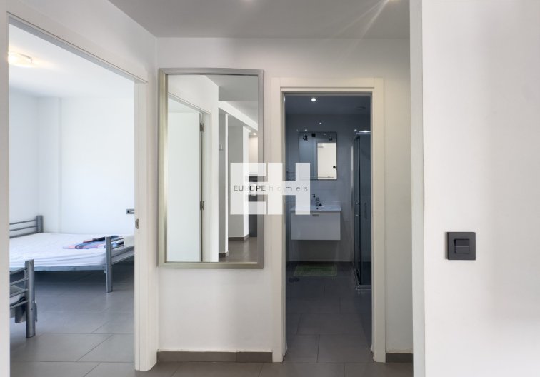 Segunda mano - Apartamento  - La Zenia - Costa Blanca