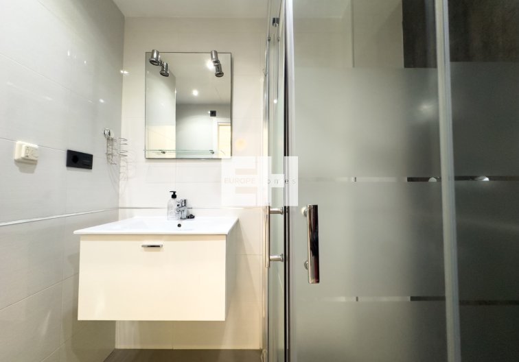 Segunda mano - Apartamento  - La Zenia - Costa Blanca