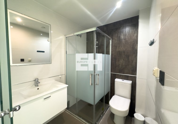 Segunda mano - Apartamento  - La Zenia - Costa Blanca