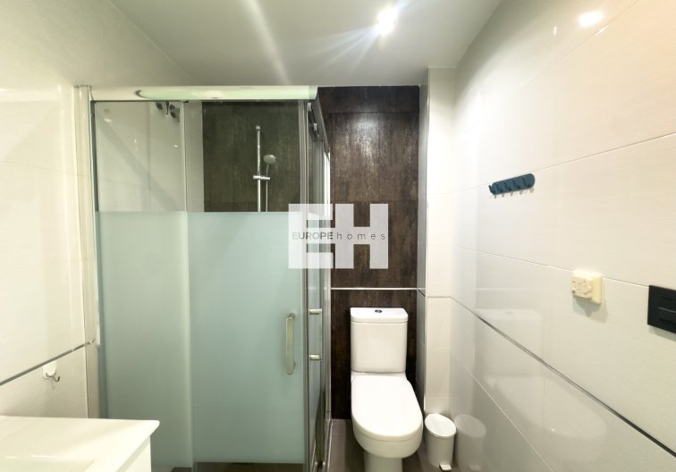 Segunda mano - Apartamento  - La Zenia - Costa Blanca