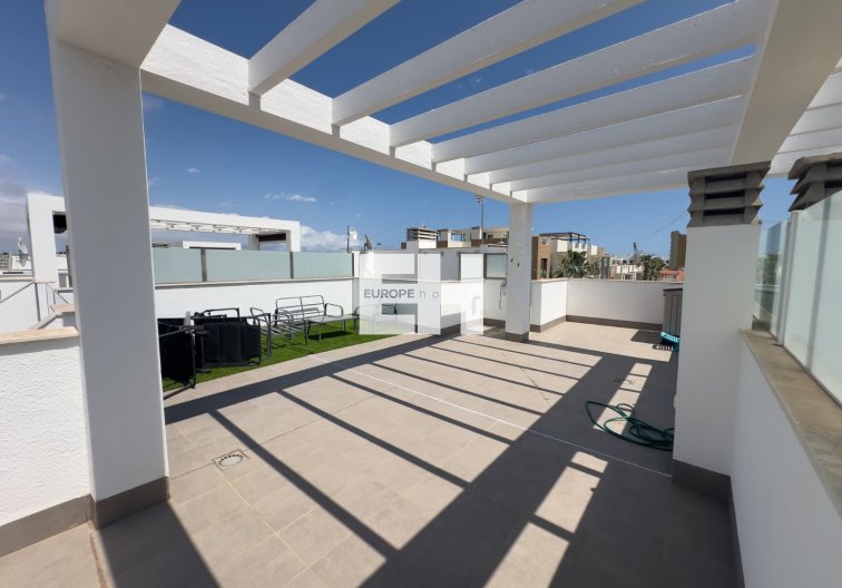 Segunda mano - Apartamento  - La Zenia - Costa Blanca