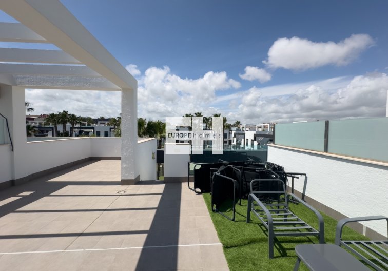Segunda mano - Apartamento  - La Zenia - Costa Blanca