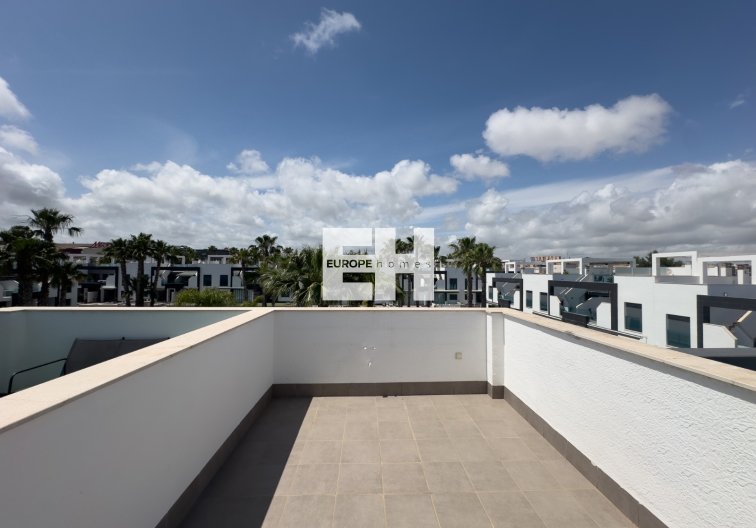 Segunda mano - Apartamento  - La Zenia - Costa Blanca