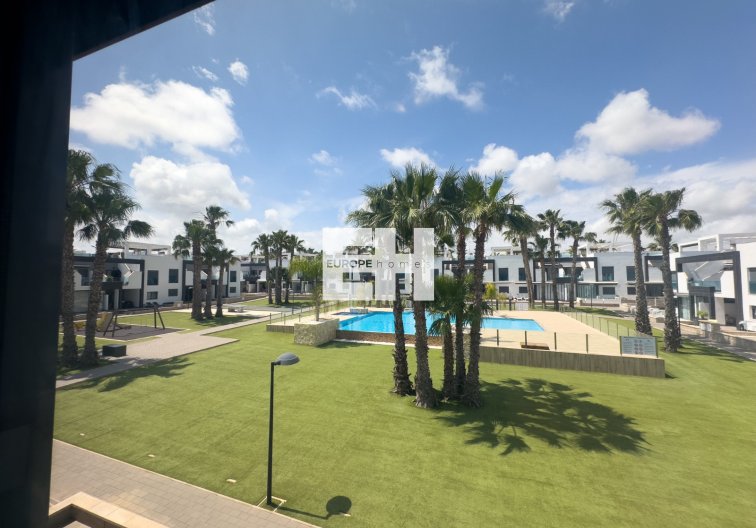Segunda mano - Apartamento  - La Zenia - Costa Blanca