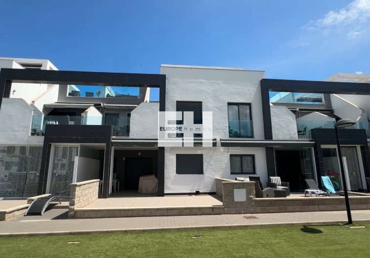 Segunda mano - Apartamento  - La Zenia - Costa Blanca