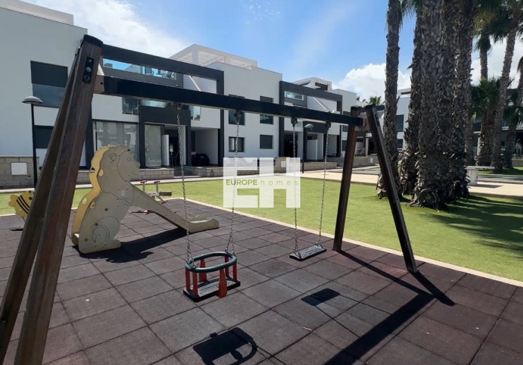 Segunda mano - Apartamento  - La Zenia - Costa Blanca
