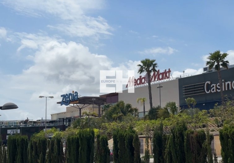 Segunda mano - Apartamento  - La Zenia - Costa Blanca