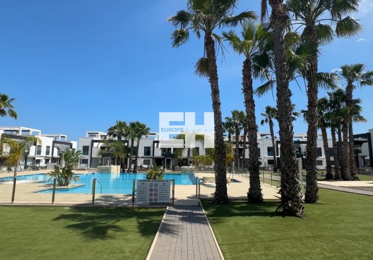 Segunda mano - Apartamento  - La Zenia - Costa Blanca