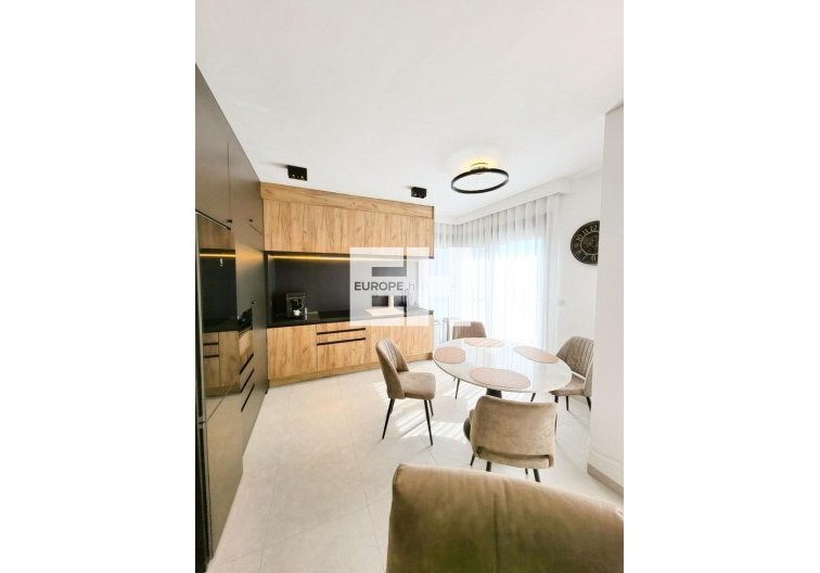 Herverkoop - Penthouse Penthouse - San Miguel de Salinas - Costa Blanca