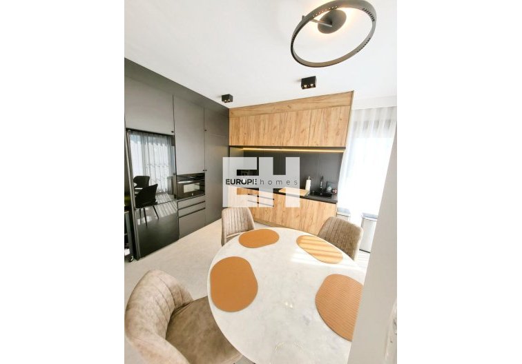 Herverkoop - Penthouse Penthouse - San Miguel de Salinas - Costa Blanca
