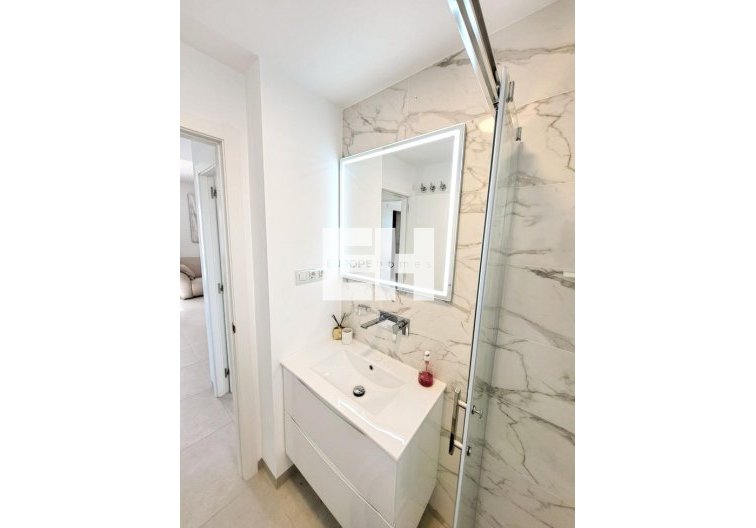 Herverkoop - Penthouse Penthouse - San Miguel de Salinas - Costa Blanca