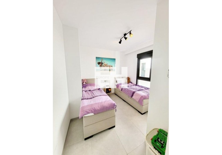 Herverkoop - Penthouse Penthouse - San Miguel de Salinas - Costa Blanca