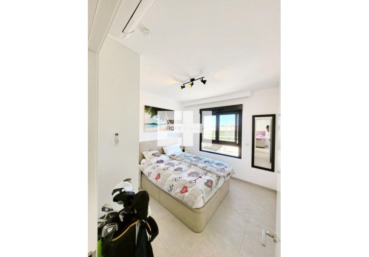 Herverkoop - Penthouse Penthouse - San Miguel de Salinas - Costa Blanca