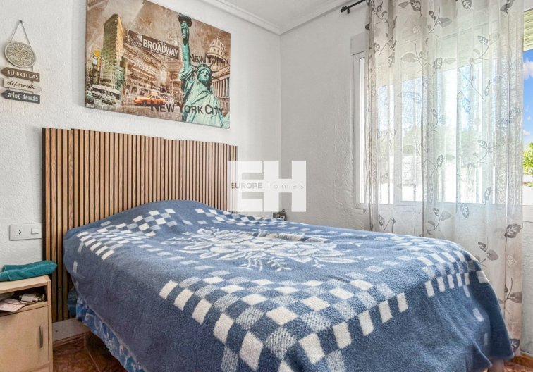 Segunda mano - town house - Ciudad Quesada - Costa Blanca