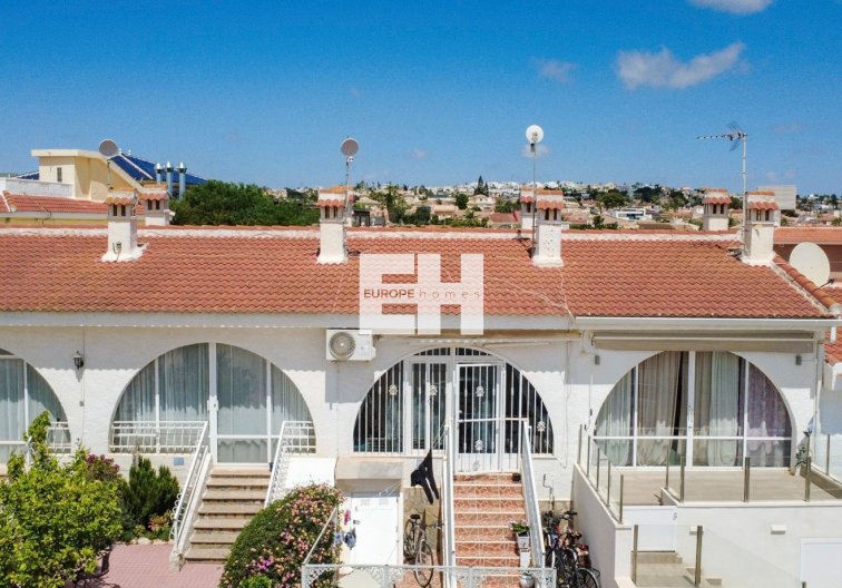 Segunda mano - town house - Ciudad Quesada - Costa Blanca